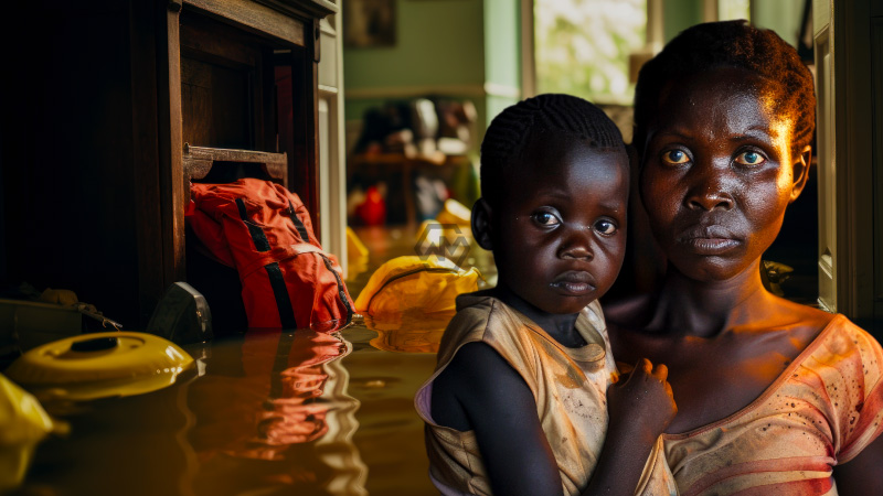 WorldMagzine's tweet image. South Africa Battling Severe Weather Havoc: Damage, Displacement, and Rescue Efforts
Learn More: worldmagzine.com/weather/south-…
#AfricaNews #WeatherNews #XenophobicAttacks #Xenophobia #xenophobic @PresidencyZA @EFFSouthAfrica @ChrisExcel102 @1992sFinest @twatterbaas