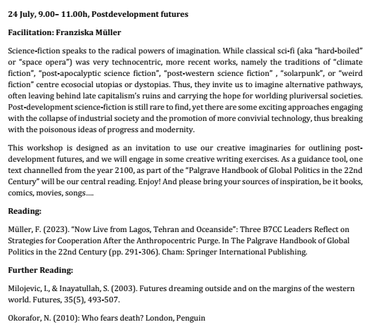 Franziska Müller🏳️🌈 squirrelista.bsky.social tweet media