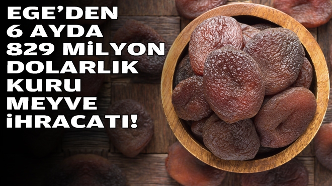 egede_sonsoz's tweet photo. Ege'den 6 ayda 829 milyon dolarlık kuru meyve ihracatı!
@eibbasin 
https://t.co/85u7XgF9xD https://t.co/G5WJho6uyA