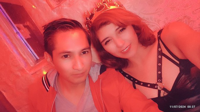 Un rato agradable con @Maurici68502535  en @SugarCoffeeSex https://t.co/6JTjD31eyn<a class="tags" target="_blank" title="On Twitter" href="/?out=eyJ0eXAiOiJKV1QiLCJhbGciOiJIUzUxMiJ9.eyJpYXQiOjE3MjEzMzMwNzEsImlzcyI6InR3cG9ybnN0YXJzLmNvbSIsIm5iZiI6MTcyMTMzMzA3MSwiZXhwIjoxNzUyODY5MDcxLCJyZWRpcmVjdF91cmwiOiJodHRwczovL3R3aXR0ZXIuY29tL01hdXJpY2k2ODUwMjUzNSJ9.-oArFZMQmkFJSohtCDY1FKvYzFgXDEM03XcvDQYIyhibQFeKxEoGeFS27wMBhnxio93nnR8Oh_hHfp48K-aeAg">@Maurici68502535</a><a class="tags" target="_blank" title="On Twitter" href="/?out=eyJ0eXAiOiJKV1QiLCJhbGciOiJIUzUxMiJ9.eyJpYXQiOjE3MjEzMzMwNzEsImlzcyI6InR3cG9ybnN0YXJzLmNvbSIsIm5iZiI6MTcyMTMzMzA3MSwiZXhwIjoxNzUyODY5MDcxLCJyZWRpcmVjdF91cmwiOiJodHRwczovL3R3aXR0ZXIuY29tL1N1Z2FyQ29mZmVlU2V4In0.aJ2WbOHwOHk2gKhs9V0gX8mUQ5mfrwd6a82PBpR04BrGJyZAqakod92l6NKXcN6-pjqBHU_JB8D4RhmDgtJ9lg">@SugarCoffeeSex</a><a href="/tag/miercoles"class="tags"><span>#miercoles</span></a><a href="/tag/sue%C3%B1os"class="tags"><span>#sue&ntilde;os</span></a><a href="/tag/monycast"class="tags"><span>#monycast</span></a>