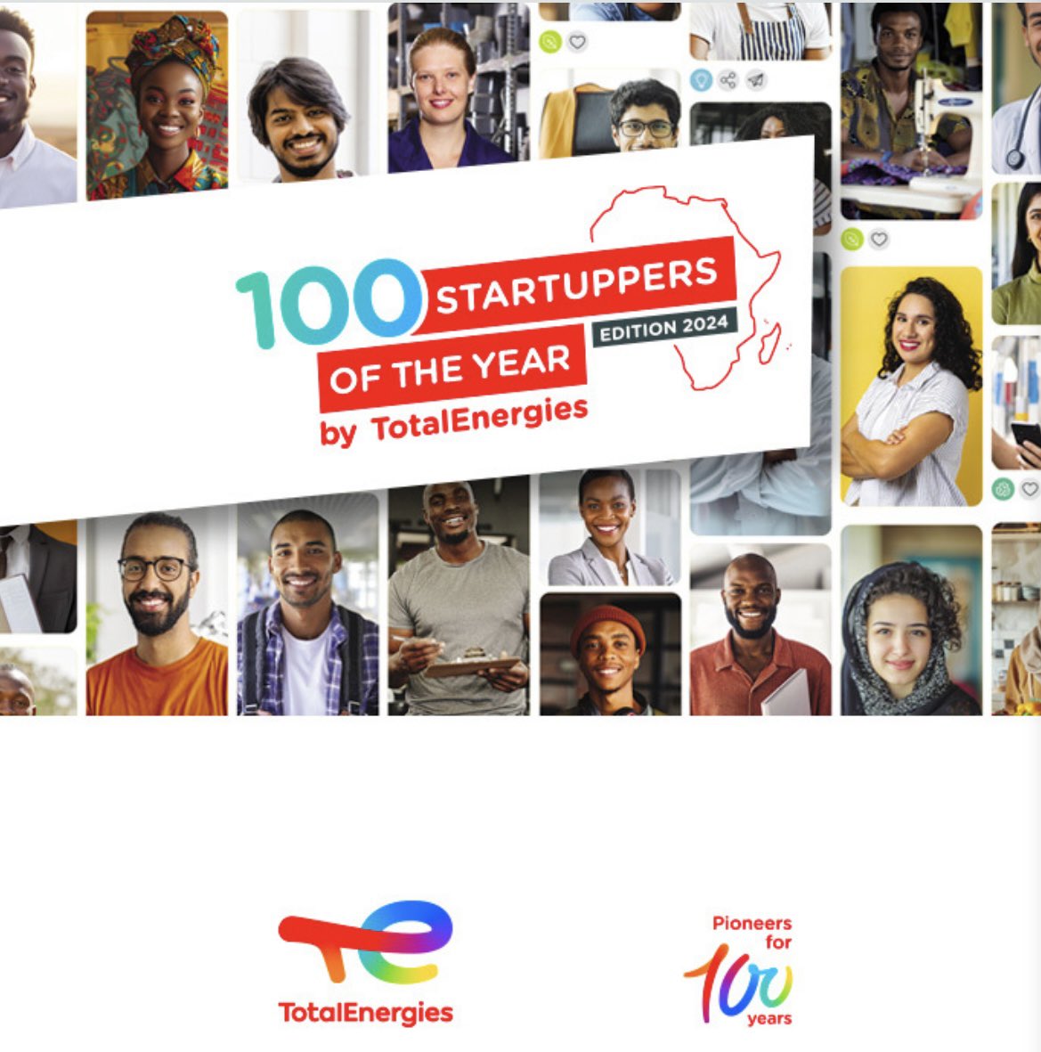 RoamingUganda's tweet photo. Hi everyone! Exciting news—Karibu Wheels is competing in the Startupper of the Year Challenge by TotalEnergies!
Please support them by liking their project on the platform.
🔗 https://t.co/VoCCouQy5y
Your vote can help us reach the Top 100 in Uganda. Thank you!
#Startupper https://t.co/JOOx1ee5OY