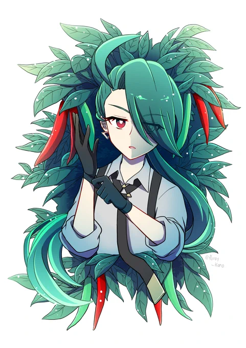 【再掲】チリちゃん 
