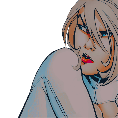 ᅠ

ᅠ  
      ⋆˚࿔ ⠀𝑲𝑹𝒀𝑷𝑻𝑶𝑵𝑰𝑨𝑵 𝐇͟𝐄͟𝐑͟𝐎͟𝐈͟𝐍͟𝐄⠀𝜗𝜚˚⋆
                    ⠀⠀⠀ 𝐊𝐀𝐑𝐀⠀ZOR⠀⎯⠀𝓛
ᅠ  

ᅠ