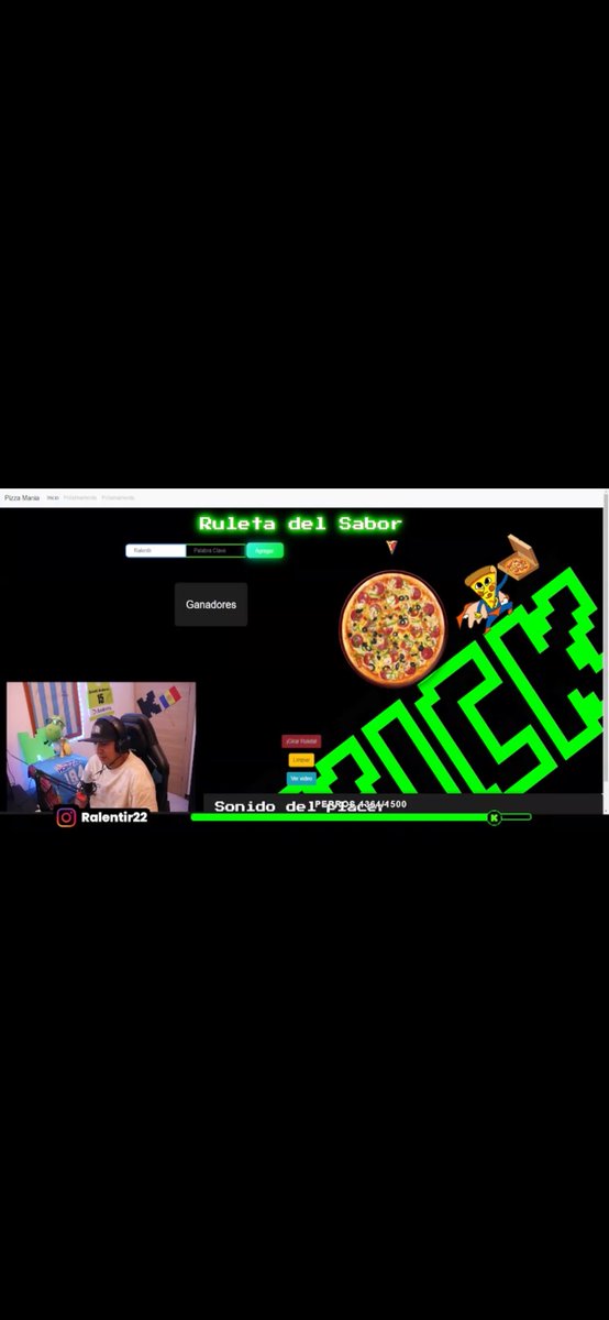 Ralentir tweet media