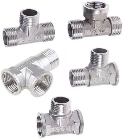 WesternFitting's tweet photo. Brass pipe fitting for EU market    
#brassfitting #plumbing #manufacturer #fittingsupplier #factory #technology #professionaldevelopment #OEMservice #brassconnector #EUpipefitting https://t.co/RRMCZEZ3lz