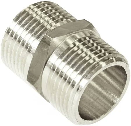 WesternFitting's tweet photo. Brass pipe fitting for EU market    
#brassfitting #plumbing #manufacturer #fittingsupplier #factory #technology #professionaldevelopment #OEMservice #brassconnector #EUpipefitting https://t.co/RRMCZEZ3lz