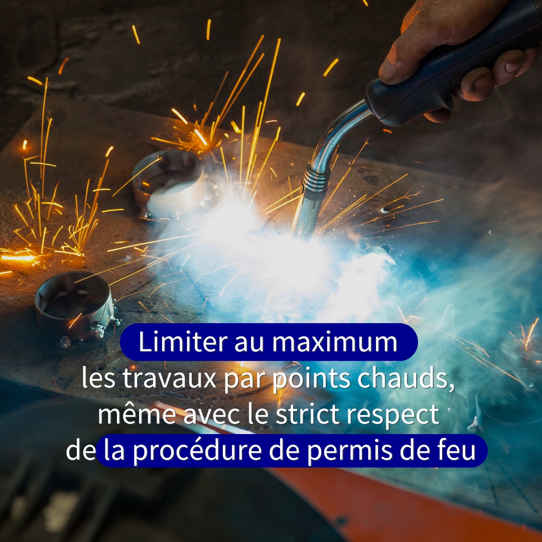 AXAFrance's tweet photo. 🛡️ Vous êtes à la tête d'une TPE ou PME ? 

Voici quelques conseils de #prévention pour limiter les risques liés aux fortes chaleurs.