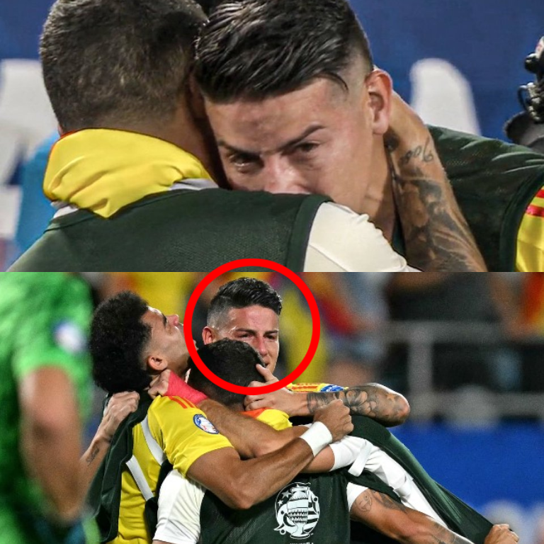 Muchos colombianos que hoy están celebrando no lo querían de vuelta en su selección. Esa es la realidad. Lo criticaron, lo reventaron, lo cuestionaron y lo señalaron. No pudieron quebrarlo. Trabajó en silenció, se centró en su fútbol y respondió a la confianza brindada por Néstor