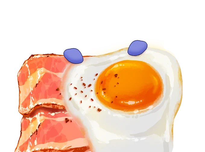 るんちょまトースト  #つけるんるん