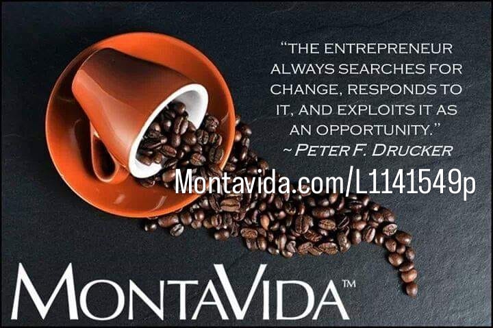 MadelynBass's tweet photo. This is by far the best Gourmet Coffee I have had in years! #MontaVida is my NEW Thing! #EmpoweringYourMind https://t.co/ayUNeo0itX
