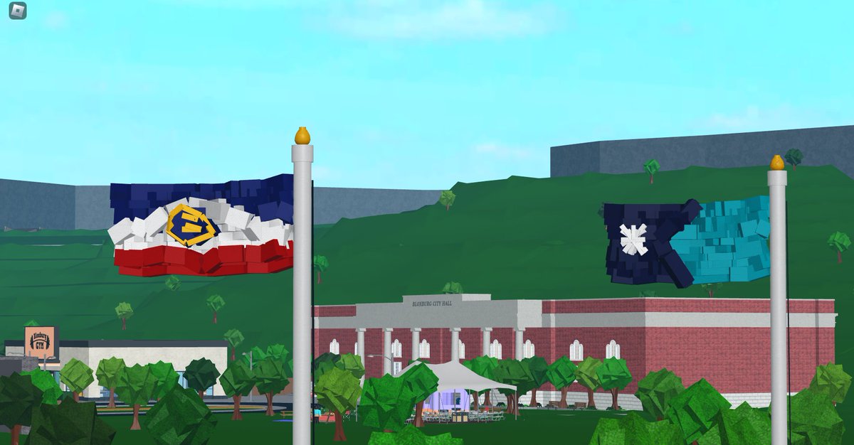 Congrats on the new flags, Utah and Minnesota!!