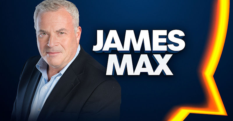 Join @TheJamesMax from 5am-6:30am

🔸The amount we chat about the weather 
🔸Can gossiping harm your career? 
🔸Election dust settles with ambitious growth plans, could this be what we need?
🔸The couple fined for clearing up rubbish
🔸The top stations for food
🔸What should be
