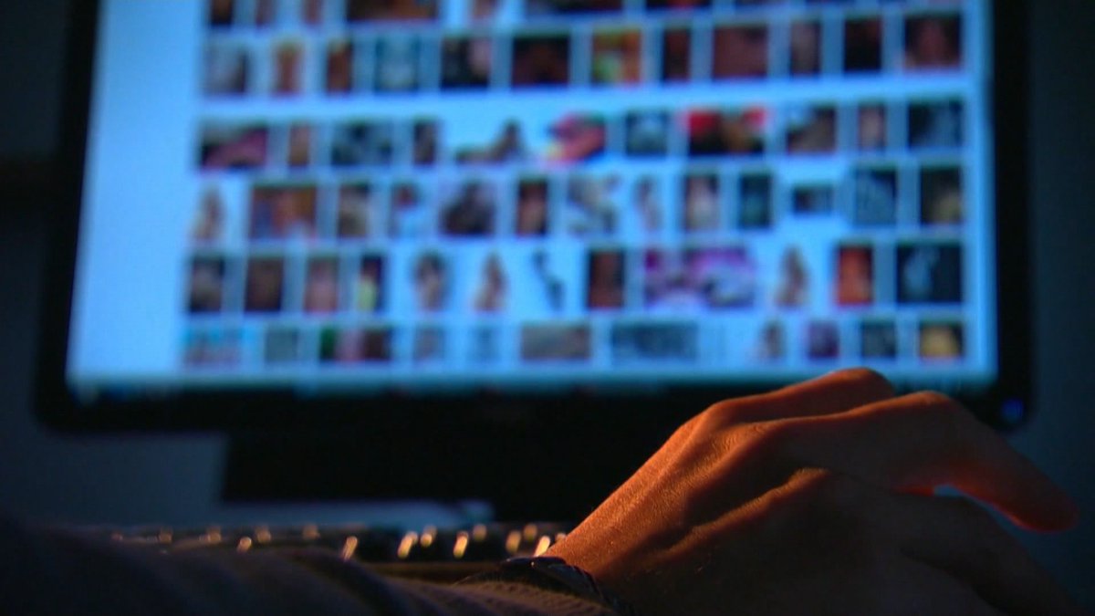 CTVCalgary's tweet photo. There's been an increase in deep fakes involving explicit images and videos of children and teens reported across the country. @TeriFikowski has more. #yyc #calgary https://t.co/1uI5luFhBt https://t.co/M5dNzxHZnZ