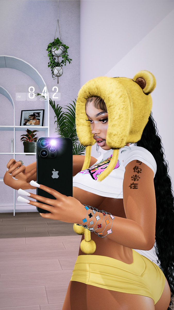 pridabarbiee's tweet photo. real hot girl ❤️‍🔥 #sl https://t.co/ykIqDd2hFj
