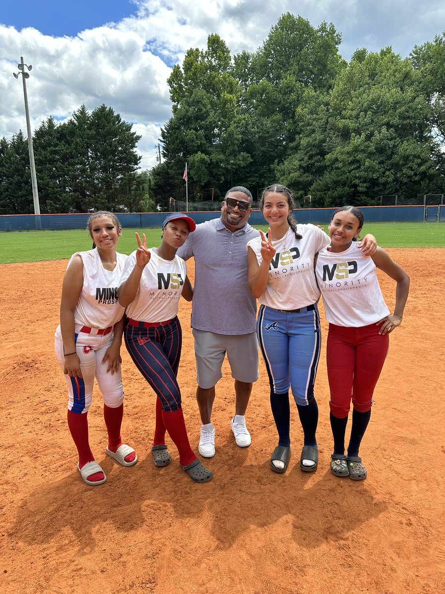 Rhianna (@rhianna_weaver_) on Twitter photo Had a great time at the <a href="/MSPtakeover/">Minority Softball Prospects</a> camp. I really enjoyed the time I spent. #uncommitted #softball <a href="/QrRecruiter/">QR RECRUITER</a> <a href="/gatorjack72/">Girls In The Game</a> <a href="/SUncommitted/">Softball Uncommitted</a>
<a href="/IHartFastpitch/">I❤️Fastpitch</a> <a href="/TopPreps/">SPORTS NEWS, VIDEOS, GRAPHICS, EXPOSURE & MORE</a> @DRecruits1
<a href="/commit2HBCU/">SHOWCASE HBCU</a> <a href="/QrRecruiter/">QR RECRUITER</a> <a href="/SoftballDown/">Down South Softball</a>
<a href="/PlayBookAthlete/">PLAYBOOK ATHLETE</a> Had a great time at the <a href="/MSPtakeover/">Minority Softball Prospects</a> camp. I really enjoyed the time I spent. #uncommitted #softball <a href="/QrRecruiter/">QR RECRUITER</a> <a href="/gatorjack72/">Girls In The Game</a> <a href="/SUncommitted/">Softball Uncommitted</a>
<a href="/IHartFastpitch/">I❤️Fastpitch</a> <a href="/TopPreps/">SPORTS NEWS, VIDEOS, GRAPHICS, EXPOSURE & MORE</a> @DRecruits1
<a href="/commit2HBCU/">SHOWCASE HBCU</a> <a href="/QrRecruiter/">QR RECRUITER</a> <a href="/SoftballDown/">Down South Softball</a>
<a href="/PlayBookAthlete/">PLAYBOOK ATHLETE</a>
