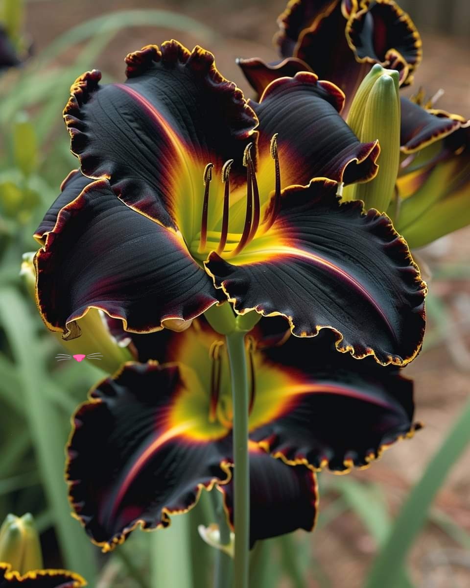 AmordAlma_'s tweet photo. Wonderful Thursday to everyone  🖤
Pinterest 📷 https://t.co/pqs0kw9eYe
