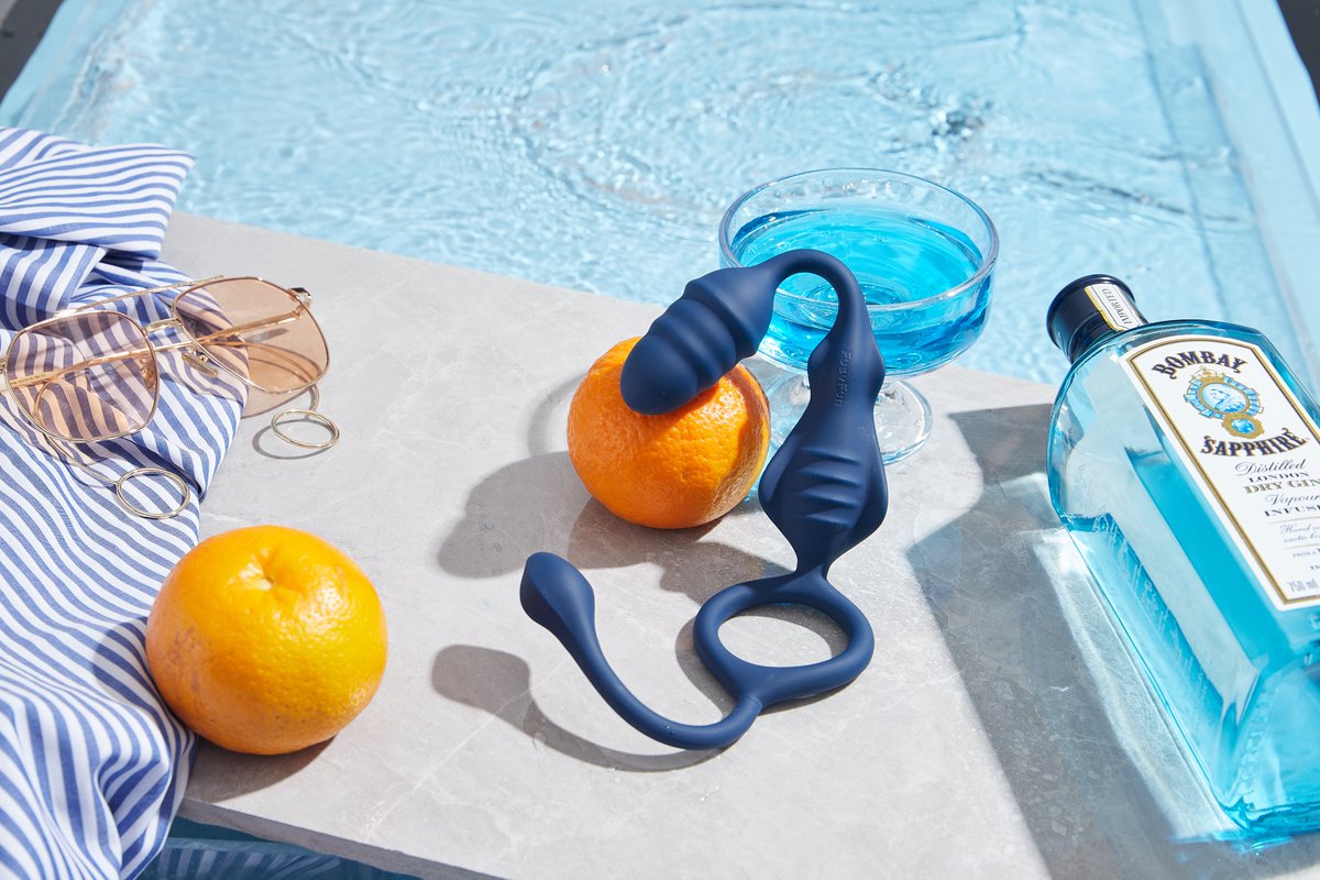 BestvibeMensLab's tweet photo. FusyFun Wave provides all the fun you need this summer🏄‍♀️🌊🤤

Get your Wave now https://t.co/VpgA2m7lW2

#FusyFun #Wave #SummerToys #CouplesToy #AnalToy https://t.co/byDU3JgYIi