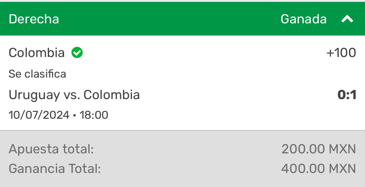 CocodriloPicks's tweet photo. Nos recuperamos con Colombia 🇨🇴✅

Una gozada verlos jugar a pesar de todo lo que se sufrió con esa expulsión innecesaria y las fallas de Uribe. 🍀 https://t.co/UGhqzO1llO