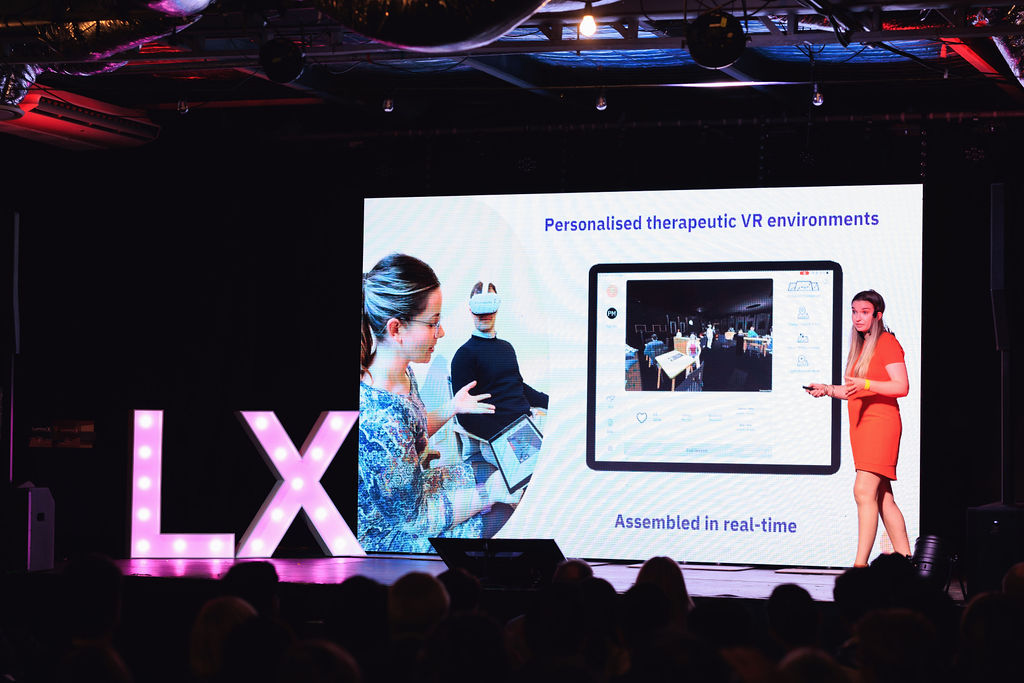 Tickets are now selling to the LuminaX HealthTech Demo Night. If you're a medtech startup, investor, or passionate about Australia's healthcare space. Get your ticket👉bit.ly/461egiH

#GameChangers #HealthTech #LuminaX