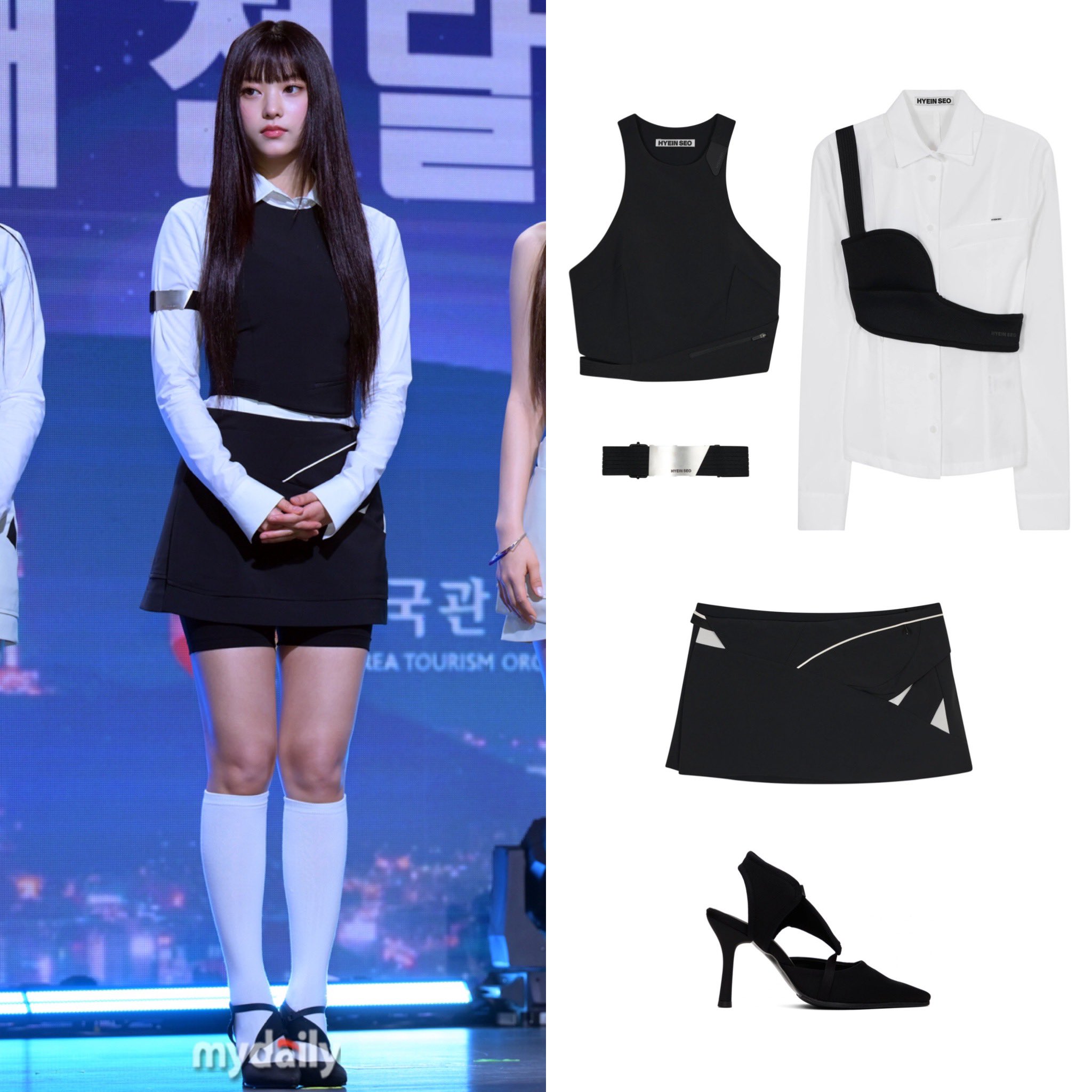 NJZ Outfits on X: 