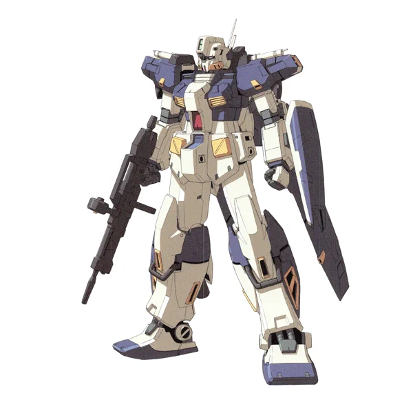 モビルスーツbot on X: 