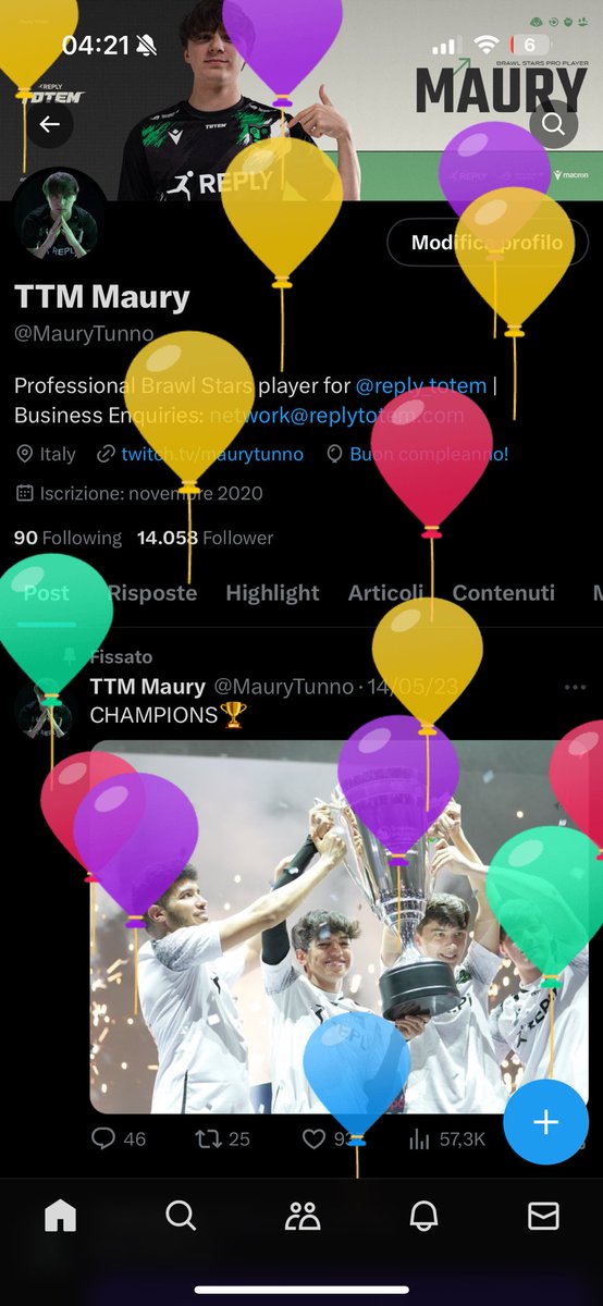 TTM Maury tweet media