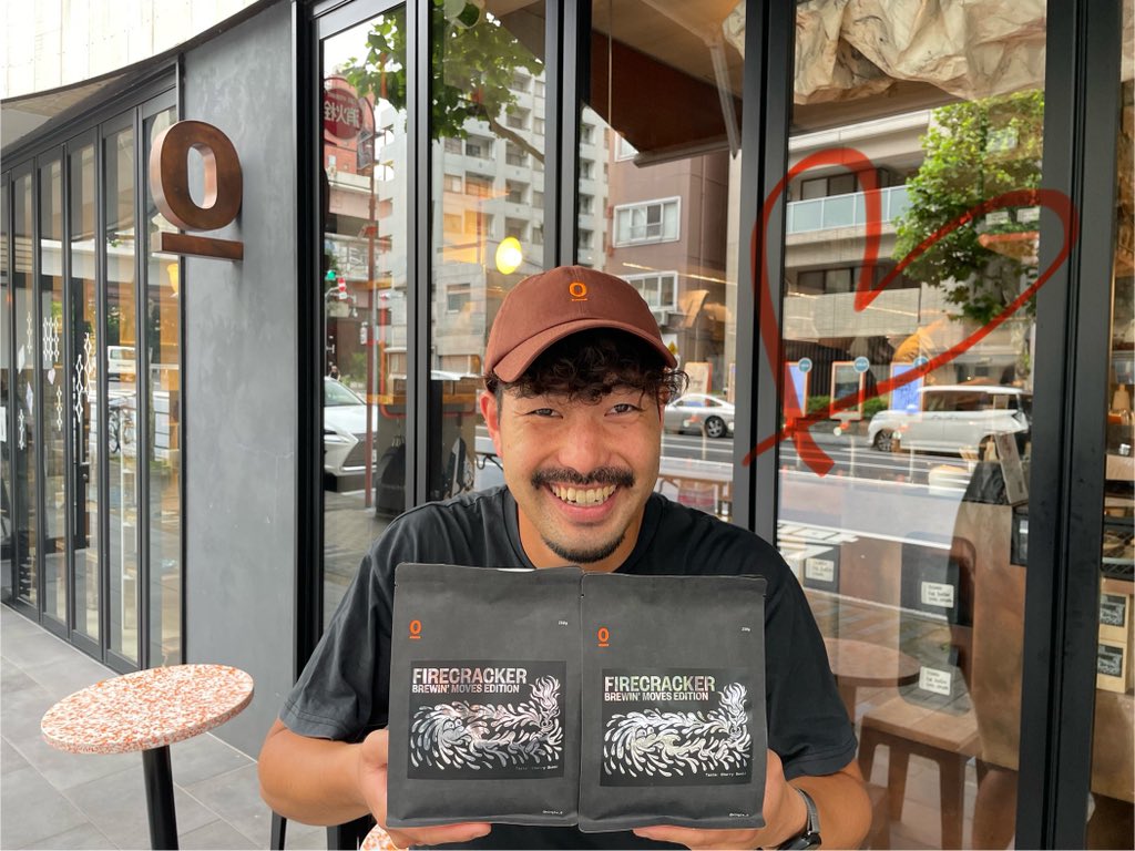 こんにちは!
SingleO hamacho Kyokoです😊

ついに夏の風物詩”FIRECRACKER” がリリースされました🎆🧨
みなさんぜひ飲みに来てください🧡

#singleo #singleojapan #singleohamacho #firecracker