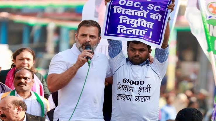 #6800आरक्षितों_को_Appoint_करो
#6800आरक्षितों_को_Appoint_करो
#6800आरक्षितों_को_Appoint_करो
#6800आरक्षितों_को_Appoint_करो
<a href="/myogiadityanath/">Yogi Adityanath</a> 
<a href="/AnupriyaSPatel/">Anupriya Patel</a> 
<a href="/kpmaurya1/">Keshav Prasad Maurya</a>
<a href="/BhimArmyChief/">Chandra Shekhar Aazad</a> 
<a href="/yadavakhilesh/">Akhilesh Yadav</a> 
<a href="/LaljiVermaSP/">Lalji Verma</a>
<a href="/AmitShah/">Amit Shah</a>
