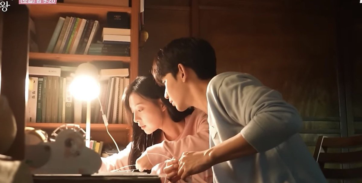 고생해서 찍은 멋진 드라마인만큼 좋은 결과 있길🍀