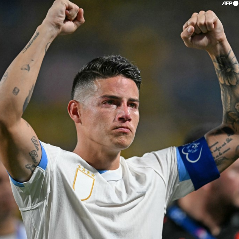 La pelota habló. El tiempo puso las cosas en su lugar. El mejor jugador colombiano de todos los tiempos. Y QUE LA CUENTEN COMO QUIERAN.