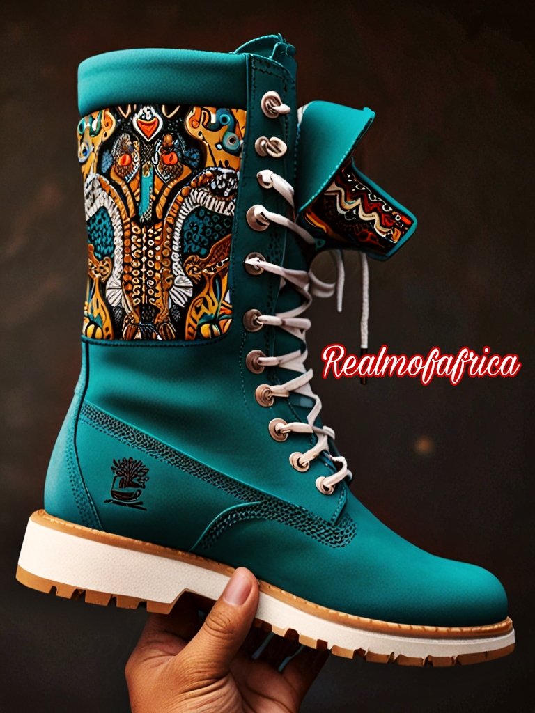 realmofafrica's tweet photo. Discover our exclusive AI-designed Timberland Boots, merging innovation with timeless style. Step into the future of fashion! #Timberland #LouisVuitton #pharrellwilliams #timberlandboot #AIDesign #fashion
Subscribe to my YouTube channel for more videos
https://t.co/CTAjn4Vl3z https://t.co/2CkkMbfHU6