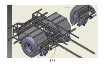 Mesin_Journal's tweet photo. Zaidani, Rifky, and Mochamad Mas’ud. “STRESS ANALYSIS OF SUSPENSION BRACKETS ON A 12-METER ELECTRIC BUS USING THE #FINITE_ELEMENT METHOD.” Media Mesin: Majalah Teknik Mesin, vol. 24, no. 2, July 2023, pp. 71–81. https://t.co/SwsKMau4BA, https://t.co/YuzttQ3GR4. https://t.co/Sqr9pcZ3dI