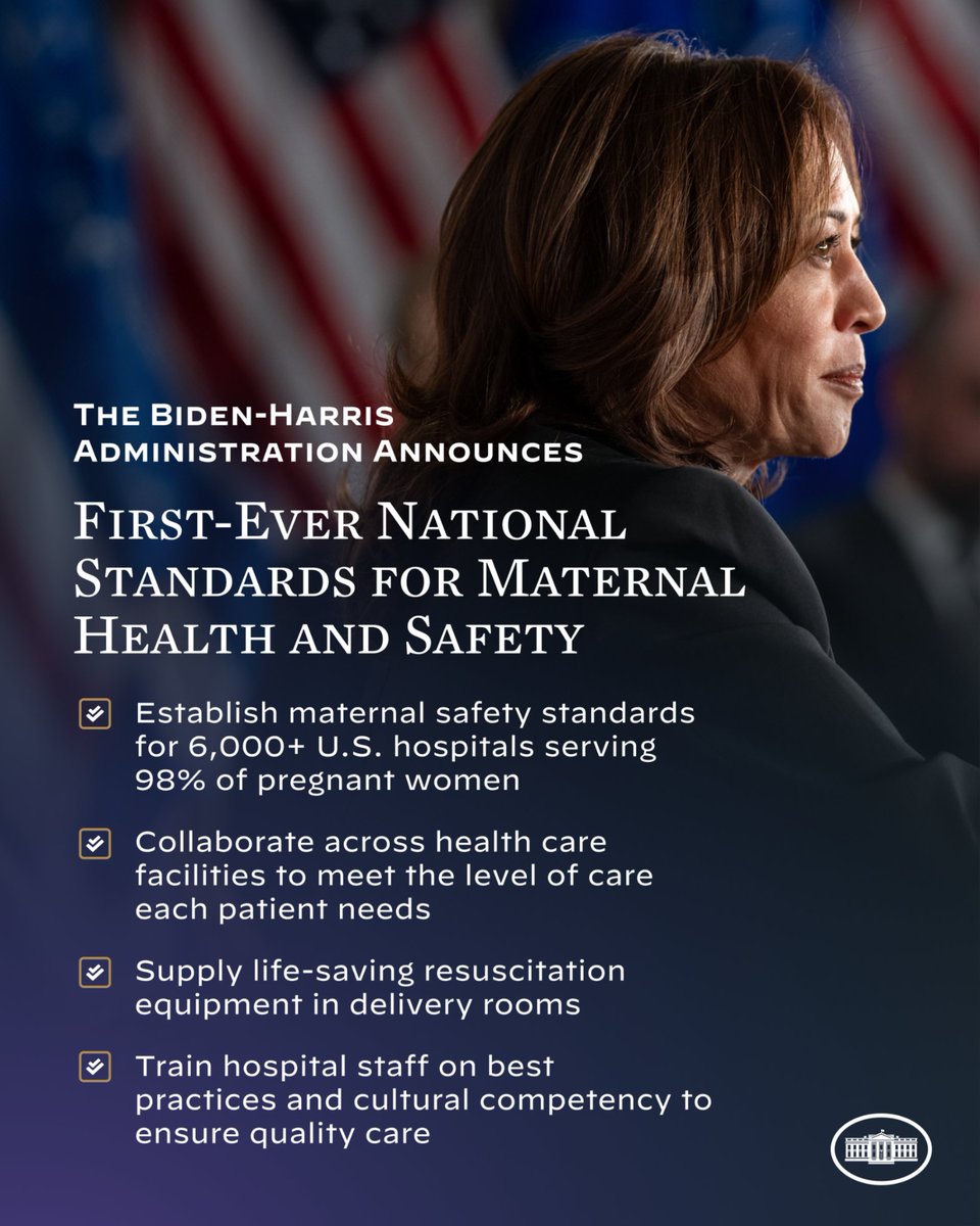 Vice President Kamala Harris Archived tweet media