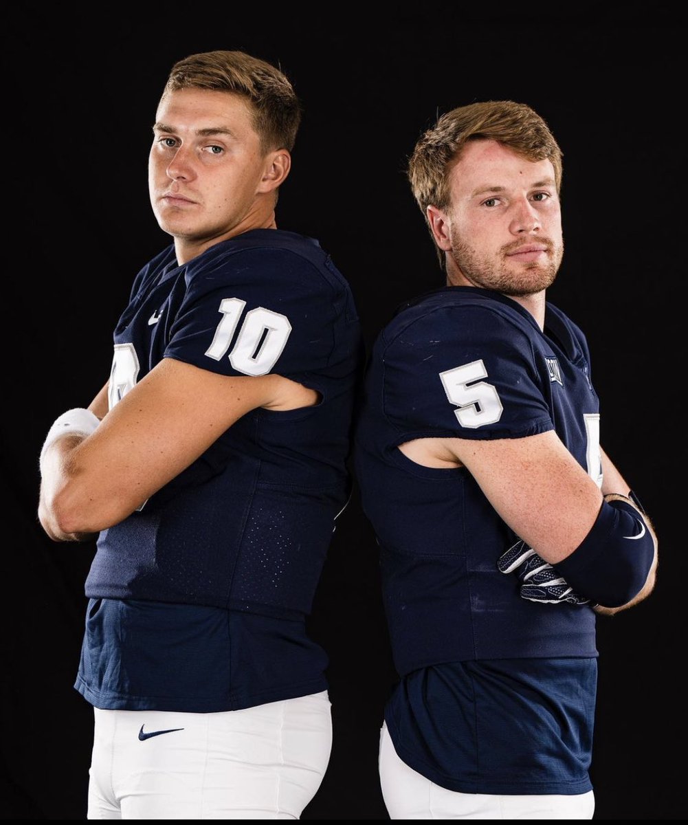 Michael Hiers and Chandler Smith.