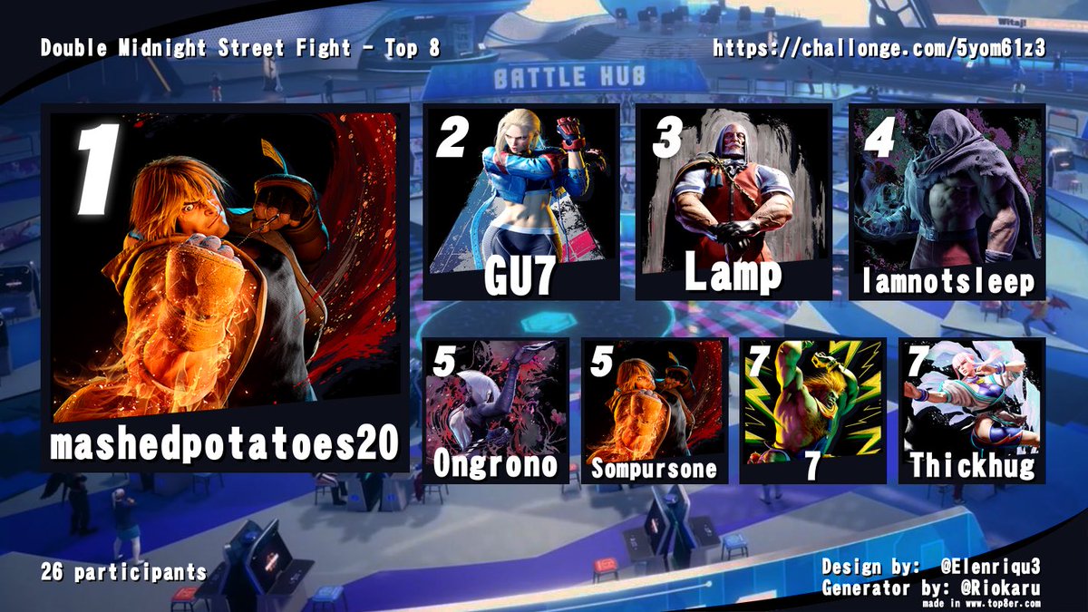 Pulse | Mashedpotatoes tweet media