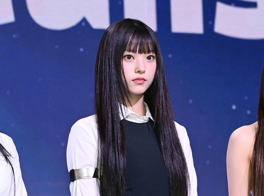 240711 Grand Hyatt Seoul
#HAERIN #해린