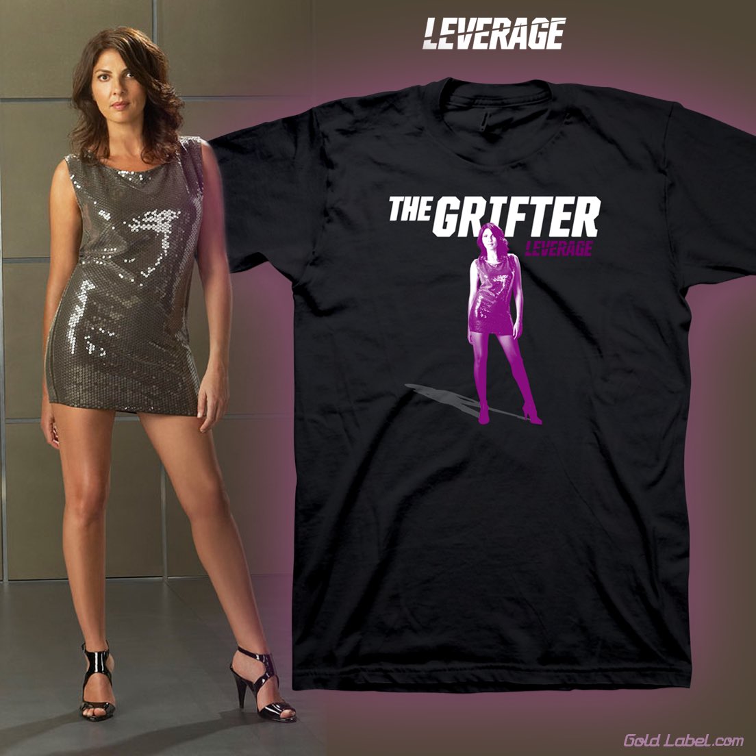 GLGoods's tweet photo. Happy birthday to the greatest grifter, @Ginabellman 💖 Add us to the list of fans wishing you the best this year! #GinaBellman #SophieDevereaux #Leverage #thegrifter
👉https://t.co/qHDkxploa4 https://t.co/JOT1f0GY4d