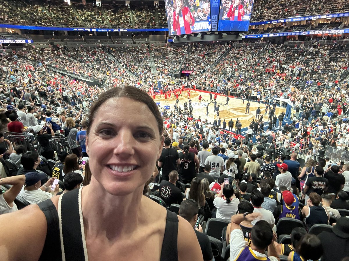 Carrie Berran tweet media