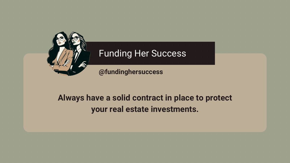 fundinghers tweet picture