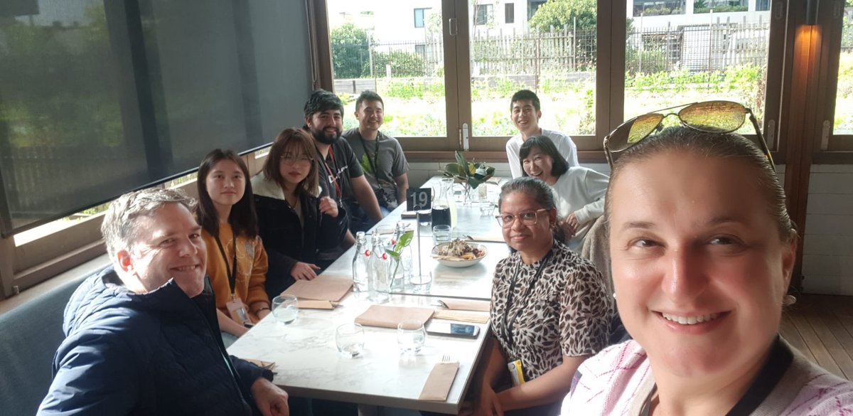 Biomedical Innovation Group tweet media