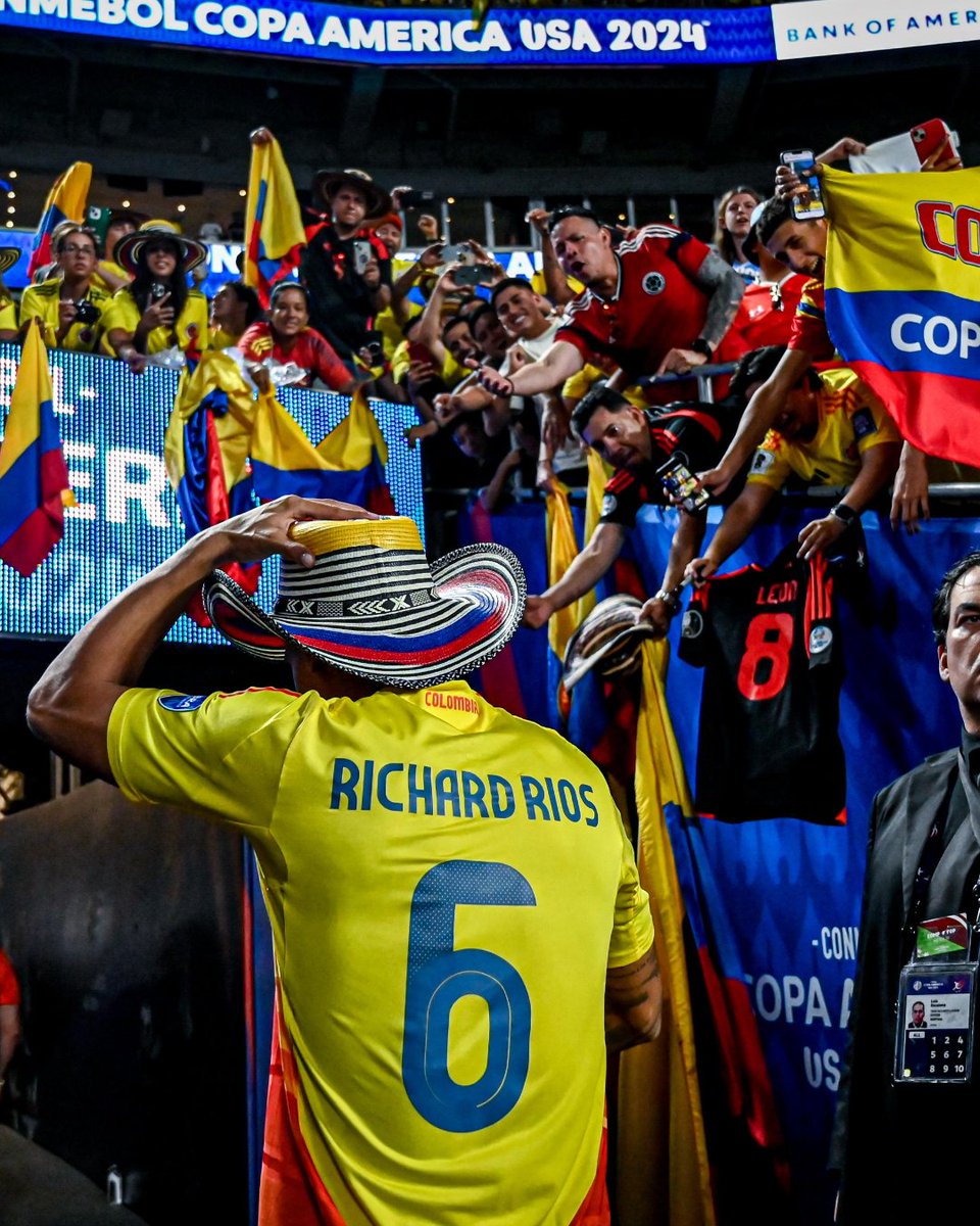 🤠🇨🇴