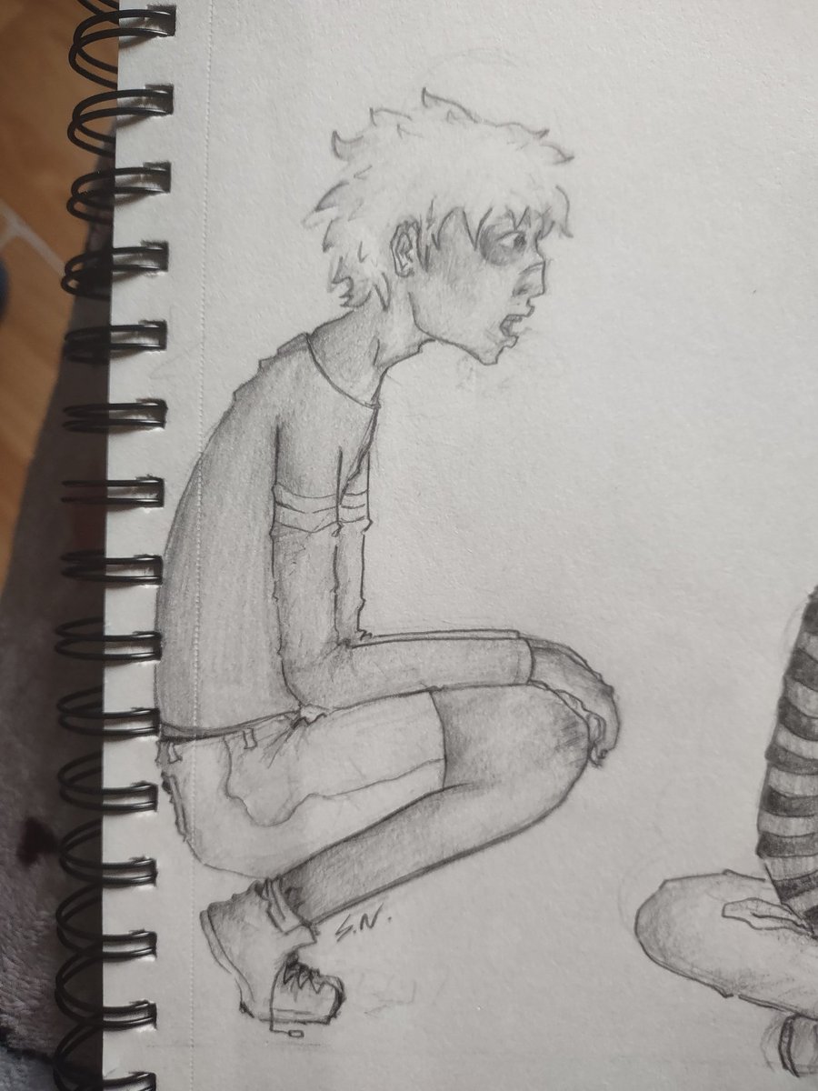 skeloteen's tweet photo. Travis and Phillip | #sallyface #sallyfaceart #sallyfacefanart #sf #art #fanart #travisphelps #phillipsallyface #videogame #game #portablemoose https://t.co/PmAWfIoLTR