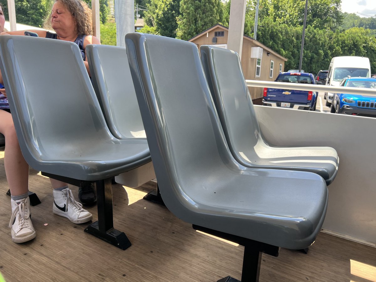 Freedman Seating Co. tweet media