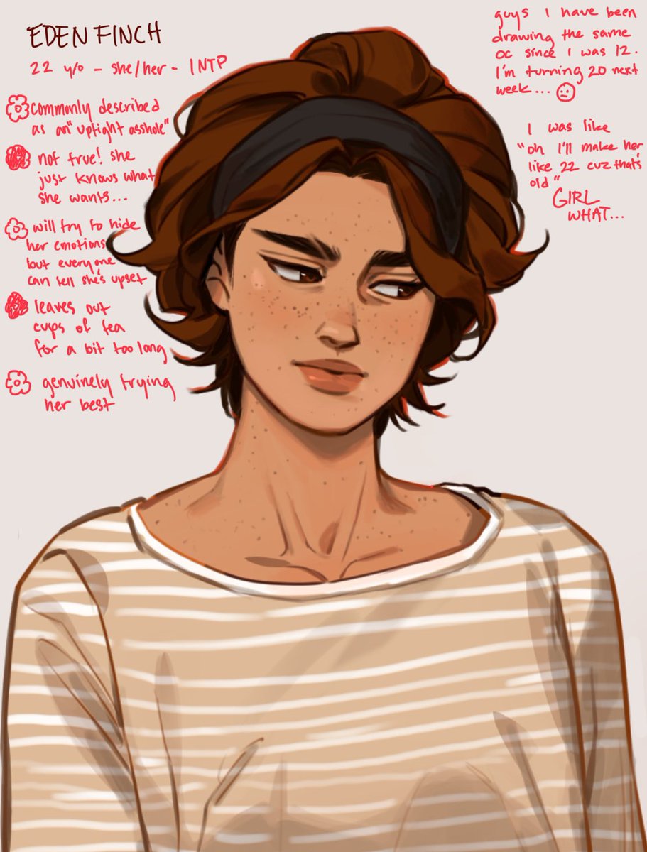 indigo @ vgen comms! tweet media