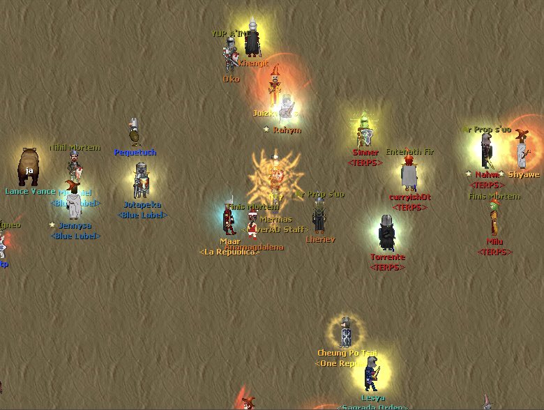 coverao's tweet photo. Explotando la guerra 🟢

#argentumonline #mmorpg #gamers #gaming #gamer #juego #argentino #online #juegosonline https://t.co/12bkKZt1Pm