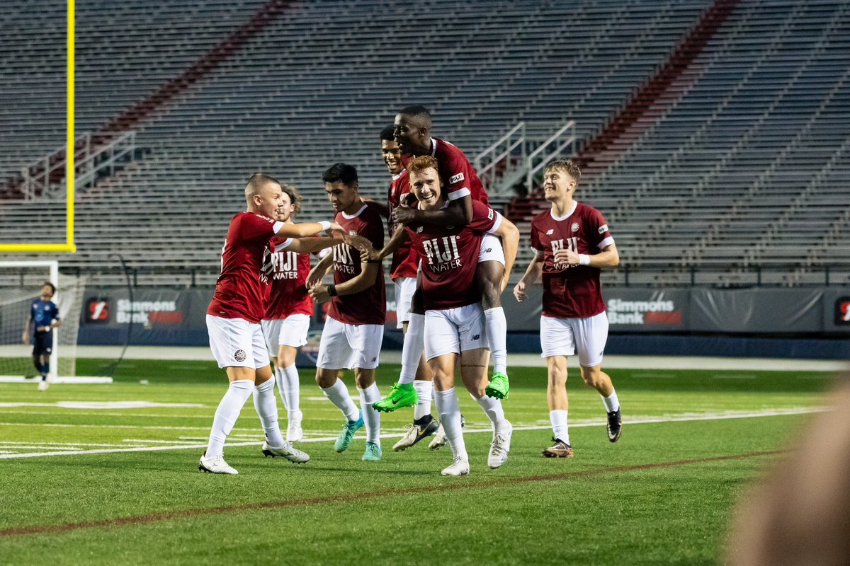 lrrangers's tweet photo. Smiles all around after another USL win!

📸 @rayleighmiranda 

#LRRvMIB | #lrrangers | #path2pro | @uslleaguetwo https://t.co/qAVbjEgjra