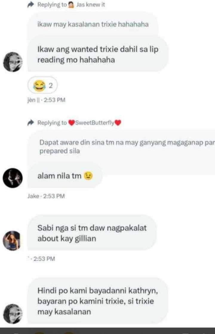 04261995DJFP's tweet photo. Kayo magkano ang bayad. Ayan nga may name mo pa kasama ka. https://t.co/7HqKh7WZo7