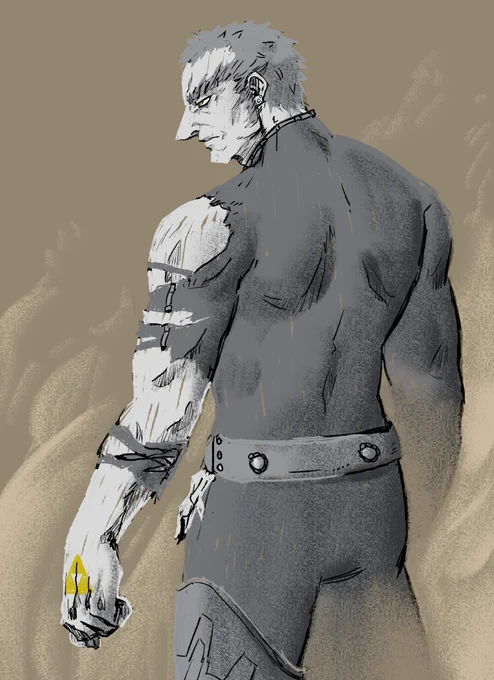 Ganondorf
