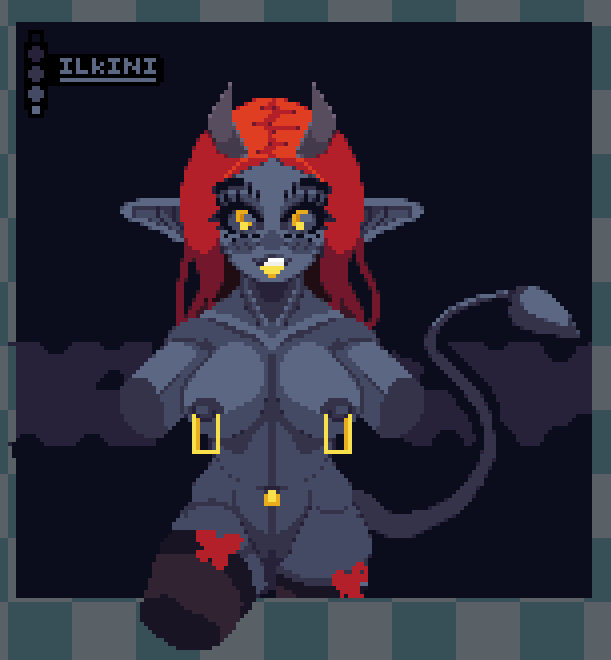 >:3
#pixelart #aseprite
