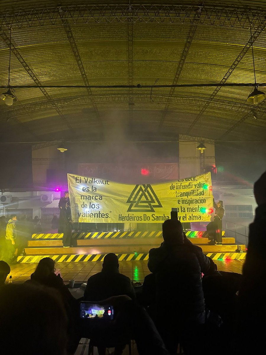 Herdeiros por siempre 🔺